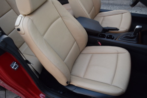 2011 BMW 128i Convertible 