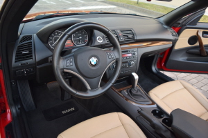 2011 BMW 128i Convertible 