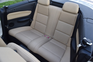 2011 BMW 128i 