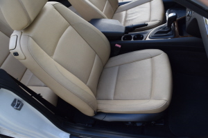 2011 BMW 128i 