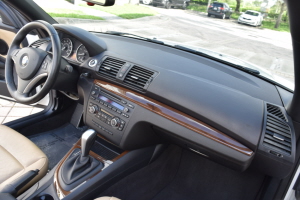 2011 BMW 128i 