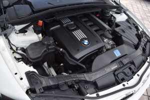 2011 BMW 128i 