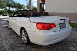 2011 BMW 328ci 