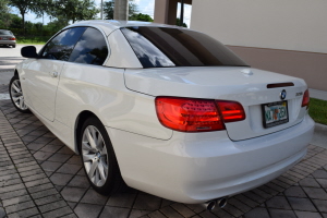 2011 BMW 328ci 