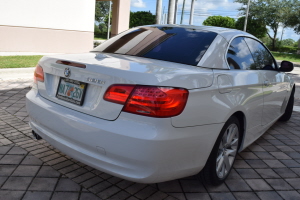 2011 BMW 328ci 