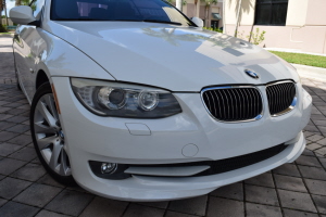 2011 BMW 328ci 