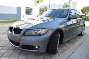 2011 BMW 328i 