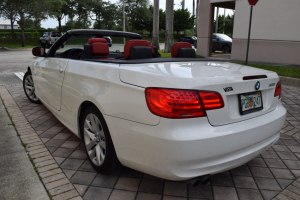 2011 BMW 328i 