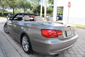 2011 BMW 328i 