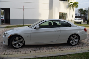 2011 BMW 328i 