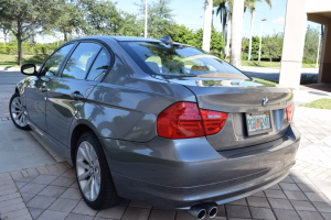 2011 BMW 328i 