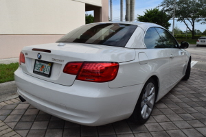 2011 BMW 328i 