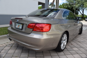 2011 BMW 328i 