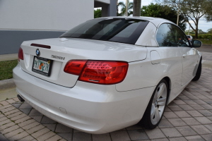 2011 BMW 328i 