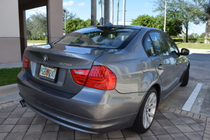 2011 BMW 328i 