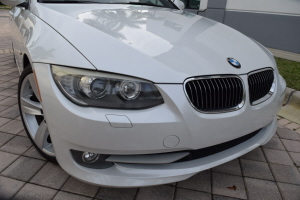 2011 BMW 328i 