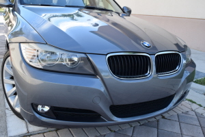 2011 BMW 328i 