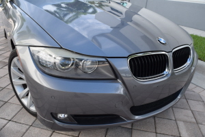 2011 BMW 328i 