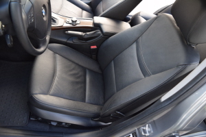 2011 BMW 328i 