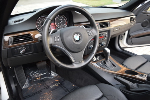 2011 BMW 328i 