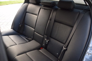 2011 BMW 328i 