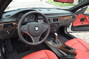 2011 BMW 328i 