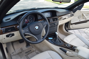 2011 BMW 328i 