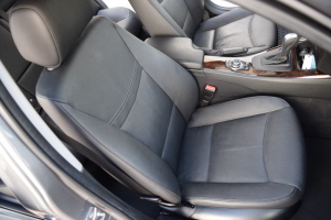 2011 BMW 328i 