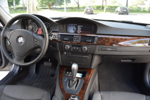 2011 BMW 328i 