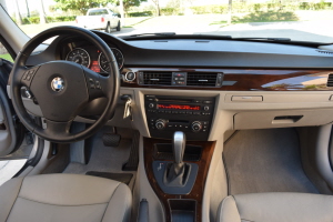 2011 BMW 328i 