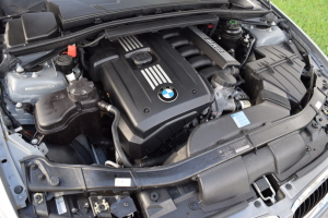 2011 BMW 328i 