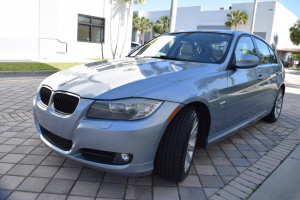 2011 BMW 328xi AWD 