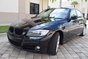 2011 BMW 328xi AWD 