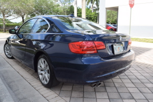 2011 BMW 328xi AWD 