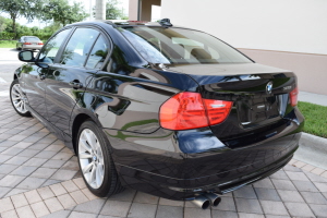 2011 BMW 328xi AWD 