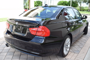 2011 BMW 328xi AWD 