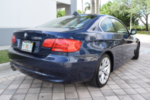 2011 BMW 328xi AWD 