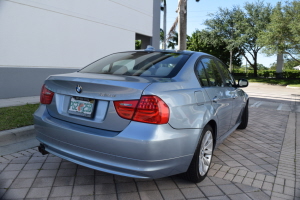 2011 BMW 328xi AWD 