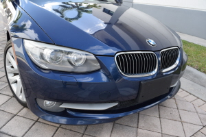 2011 BMW 328xi AWD 