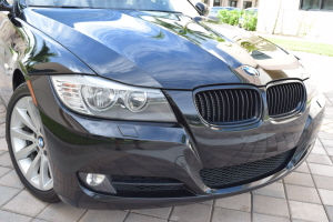 2011 BMW 328xi AWD 