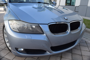 2011 BMW 328xi AWD 