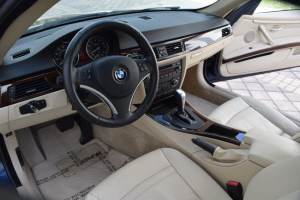 2011 BMW 328xi AWD 