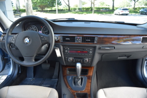 2011 BMW 328xi AWD 