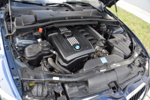 2011 BMW 328xi AWD 