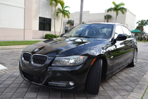 2011 BMW 335d 