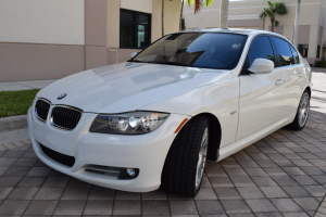 2011 BMW 335d 