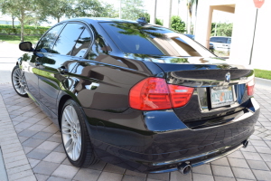 2011 BMW 335d 