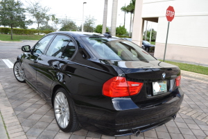 2011 BMW 335d 