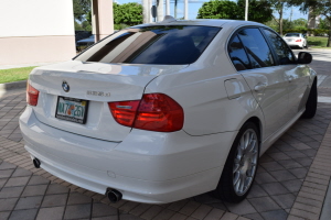 2011 BMW 335d 