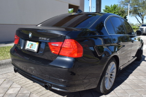 2011 BMW 335d 